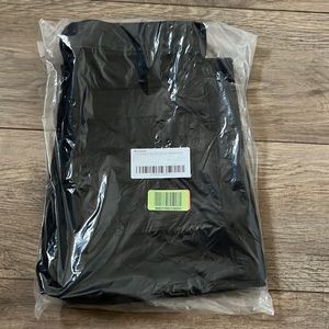 Everlane straight leg crop short pants